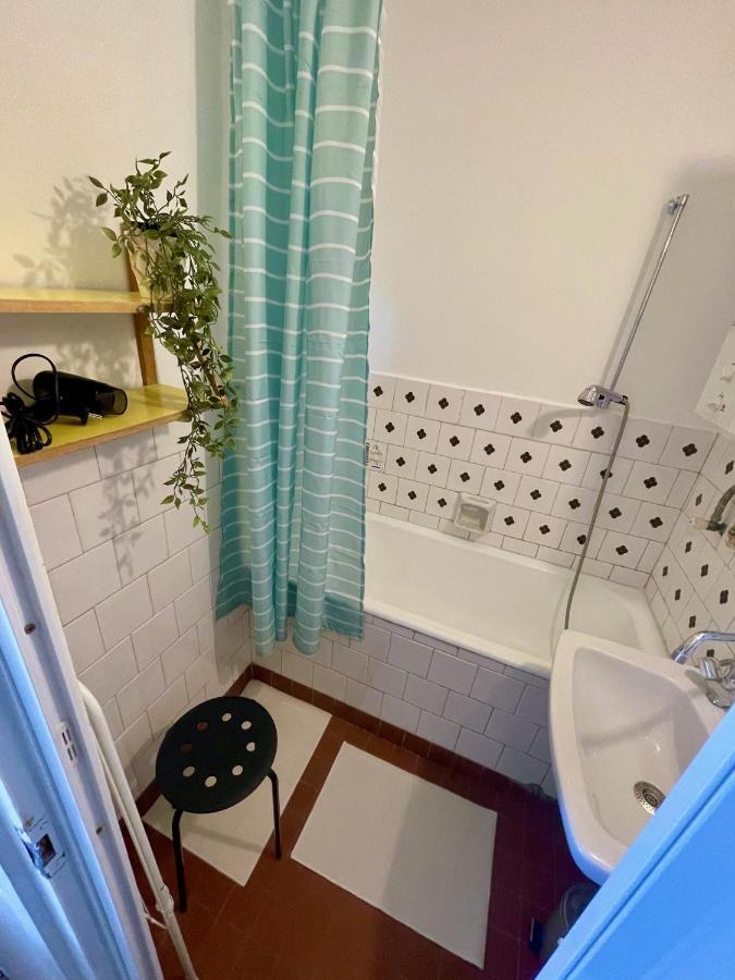 Nosztalgia Apartman Apartamento Veszprém Exterior foto