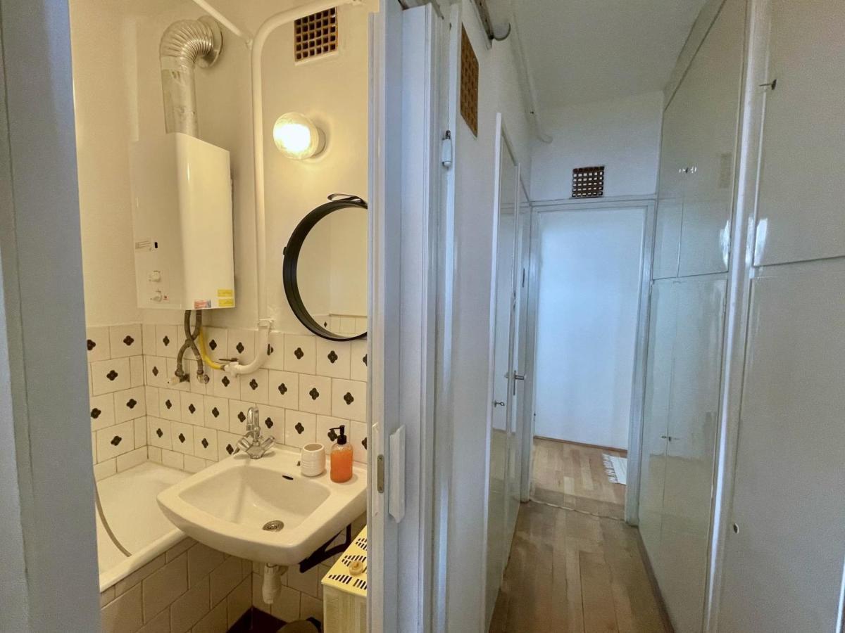 Nosztalgia Apartman Apartamento Veszprém Exterior foto