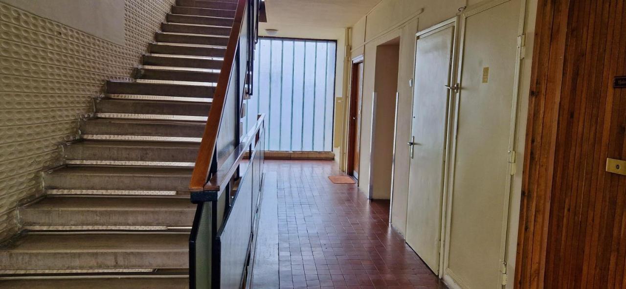 Nosztalgia Apartman Apartamento Veszprém Exterior foto