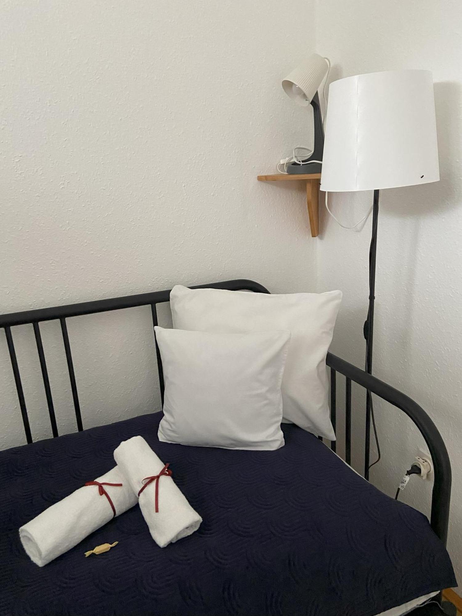 Nosztalgia Apartman Apartamento Veszprém Exterior foto