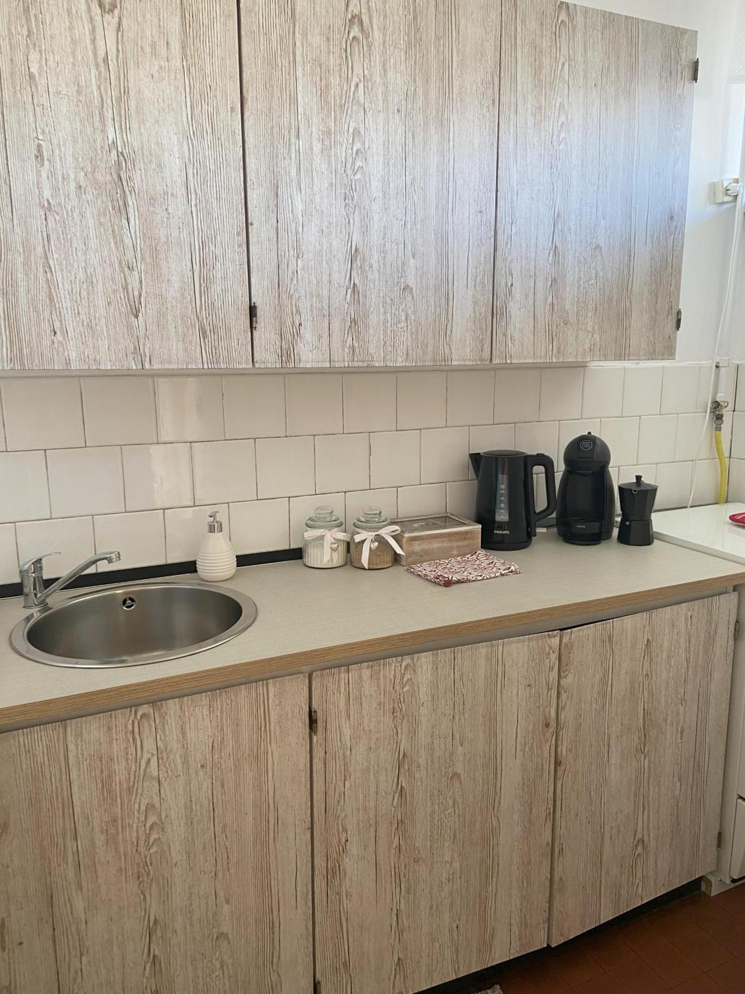 Nosztalgia Apartman Apartamento Veszprém Exterior foto